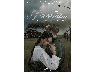 KÉKESI DÓRA: PACSIRTÁM - CINKA ÉS ANDRÁS TÖRTÉNETE