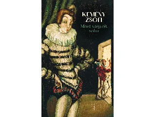 KEMÉNY ZSÓFI: MOST VAGYOK SOHA