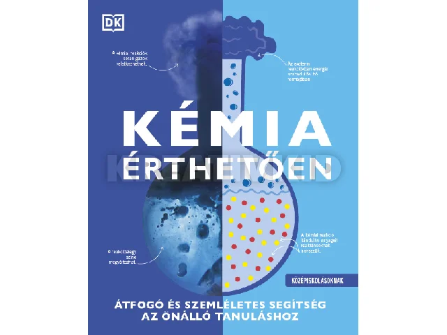 KÉMIA ÉRTHETŐEN