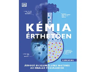 KÉMIA ÉRTHETŐEN