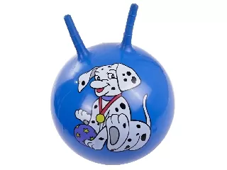 Kenguru labda - 45 cm, többféle