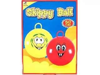 Kenguru labda - 50 cm, többféle