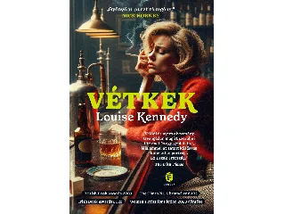 KENNEDY, LOUISE: VÉTKEK