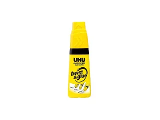 Kenőfejes ragasztó, univerzális, 35 ml, UHU