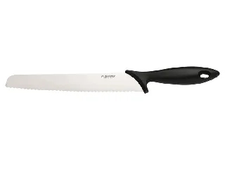 Kenyérvágókés, 23 cm, FISKARS 