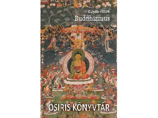 KEOWN, DAMIEN: BUDDHIZMUS