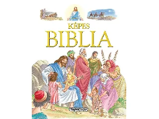 KÉPES BIBLIA