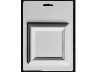 Képkeret mini öntőforma