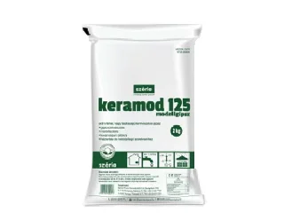Keramod modellgipsz 2Kg