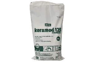 Keramod modellgipsz 5Kg