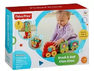 Kerekes rakosgatós vonat kocsi