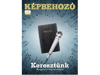 KERESZTÜNK - KÉPBEHOZÓ