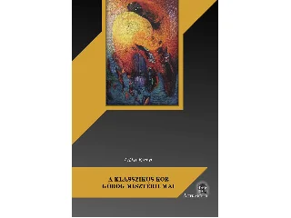 KERN, OTTO: A KLASSZIKUS KOR GÖRÖG MISZTÉRIUMAI