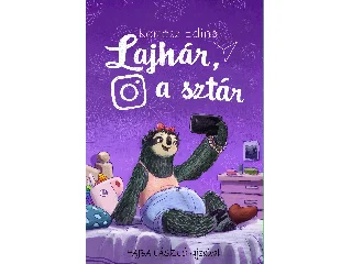 KERTÉSZ EDINA: LAJHÁR, A SZTÁR