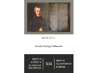 KERTI JÓZSEF: ARANKA GYÖRGY KÖLTÉSZETE