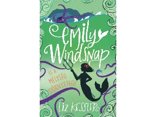 KESSLER, LIZ: EMILY WINDSNAP ÉS A MÉLYSÉG SZÖRNYETEGE