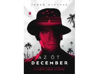KESTREL, JAMES: AZ ÖT DECEMBER