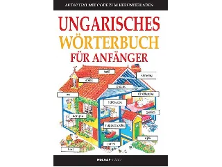 KEZDŐK MAGYAR NYELVKÖNYVE NÉMETEKNEK - LETÖLTHETŐ HANGANYAGGAL