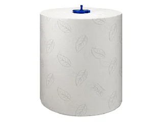 Kéztörlő, tekercses, 2 rétegű, H1 rendszer, Advanced, TORK 