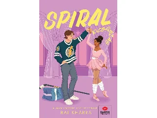 KHABRA, BAL: SPIRAL - KICSÚSZÁS