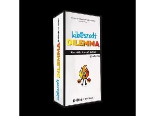 Kibszodt dilemma partijáték