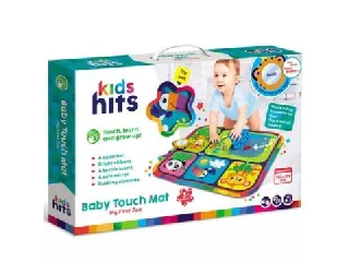 Kids Hits: Első állatkertem játszószőnyeg