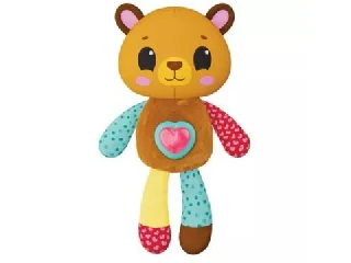 Kids Hits: Hearty Pals, hangot adó maci