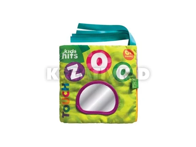 Kids Hits: Rácsvédő kiságyba - Állatkert