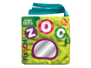 Kids Hits: Rácsvédő kiságyba - Állatkert