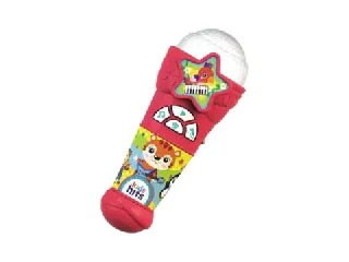 Kids Hits: Világító mikrofon - Legnagyobb slágerek