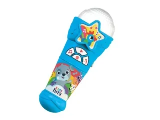 Kids Hits: Világító mikrofon - Népszerű dallamok