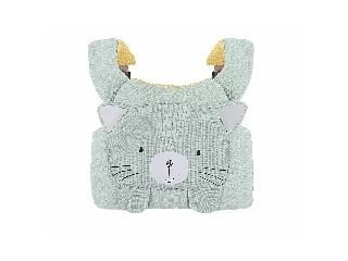 Kikkaboo babahám 2024 Cat menta