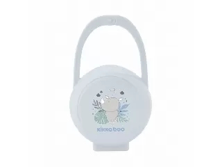 Kikkaboo cumitartó Savanna kék