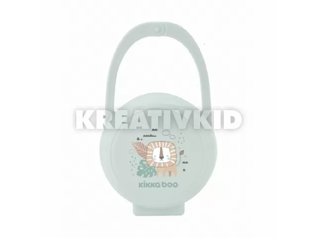 Kikkaboo cumitartó Savanna menta