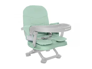 Kikkaboo etetõszék Pappo székrerögzíthetõ összecsukható menta