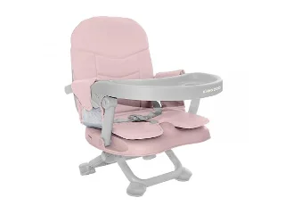 Kikkaboo etetõszék Pappo székrerögzíthetõ összecsukható pink