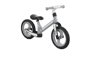 Kikkaboo futóbicikli Blace szürke