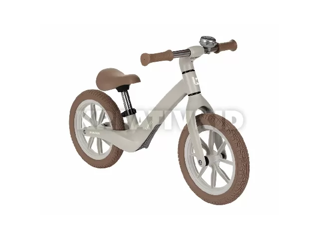 Kikkaboo futóbicikli Lanser bézs