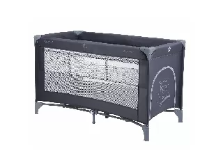 Kikkaboo utazóágy - 2 szintes So Gifted 2023 navy