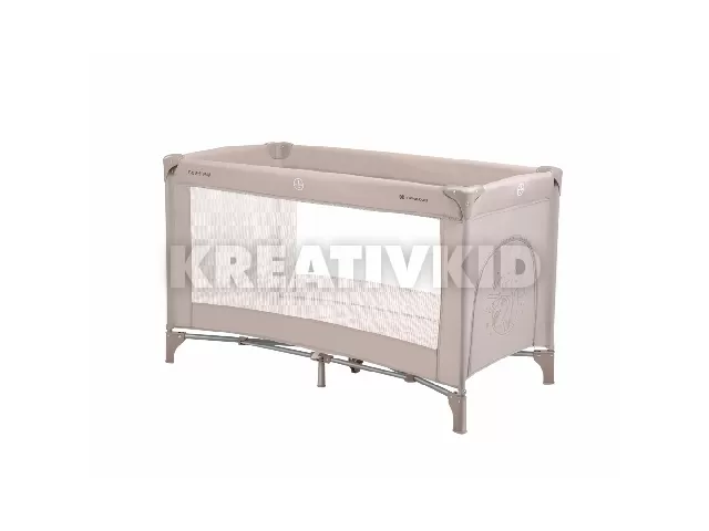 Kikkaboo utazóágy So Gifted 2023 bézs