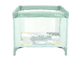 Kikkaboo utazójáróka Enjoy 2023 Dínó menta