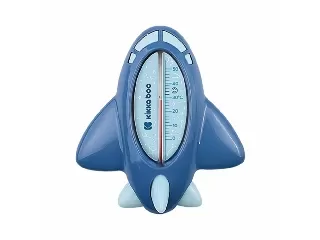Kikkaboo vízhõmérõ Repülõ kék