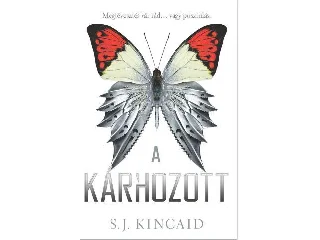 KINCAID, S.J.: A KÁRHOZOTT