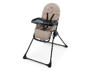 Kinderkraft etetõszék Binci bézs