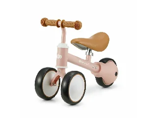 Kinderkraft futóbicikli mini Cutie pink