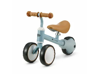 Kinderkraft futóbicikli mini Cutie világoskék