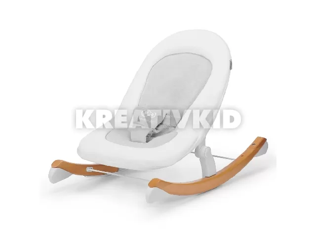 Kinderkraft pihenõszék Finio fehér