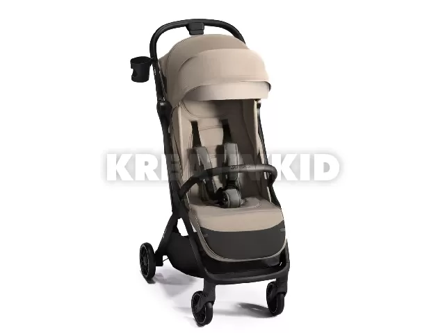 Kinderkraft sportbabakocsi - Nubi 2 Sand Beige