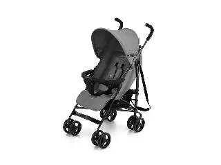 Kinderkraft sportbabakocsi Tik 15 kg-ig Stone Grey