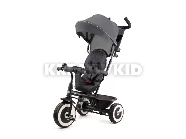 Kinderkraft tricikli - Aston malachit grey